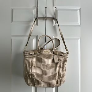 Coach Shoulder Bag
